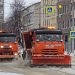 «Работаем без выходных»: как Ульяновск борется со снежной бурей
