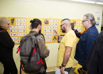 Доцент УлГТУ покорил всероссийский дизайнерский конкурс «Золотая блоха»