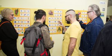 Доцент УлГТУ покорил всероссийский конкурс «Золотая блоха»