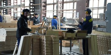 Ульяновские колонии получат 35-миллионные заказы на деревообработку