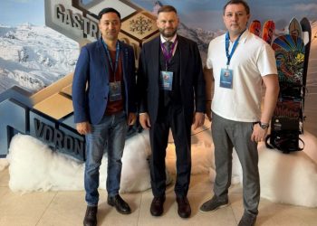 Ульяновские врачи привезли с форума в Воронеже обновленные стандарты лечения ожирения