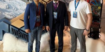 Ульяновские врачи привезли с форума в Воронеже обновленные стандарты лечения ожирения