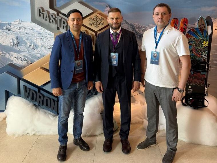 Ульяновские врачи привезли с форума в Воронеже обновленные стандарты лечения ожирения