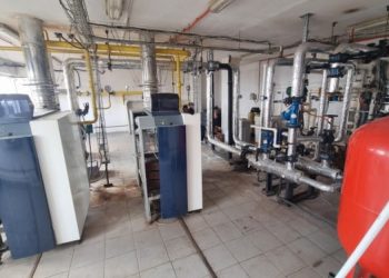 Жалоба мэру в соцсети помогла быстро восстановить тепло в ульяновском доме