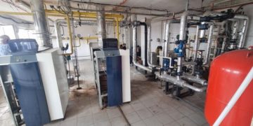 Жалоба мэру в соцсети помогла быстро восстановить тепло в ульяновском доме