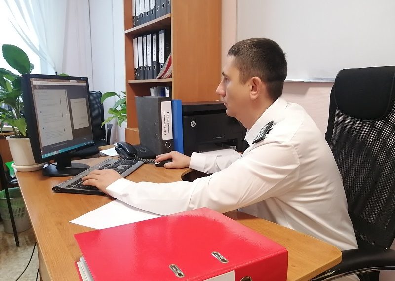 Россельхознадзор аннулировал декларации на 13,1 тыс. тонн зерна в Ульяновской области