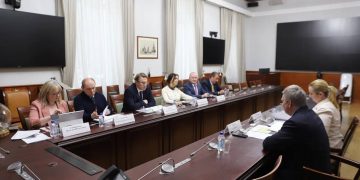 Новый кардиоцентр для Ульяновска: губернатор и министр обсудили детали