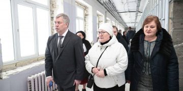 Шесть образовательных учреждений Ульяновска ждёт капитальный ремонт в 2026 году