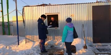 Ульяновская прокуратура проверила ООО «Технополис» на нарушения трудового права