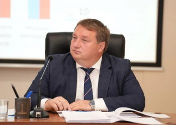 Первый рабочий понедельник парализовал Ульяновск 9-балльными пробками