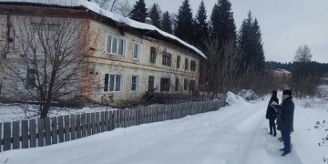 После обрушения кровли в Барышском районе начата прокурорская проверка