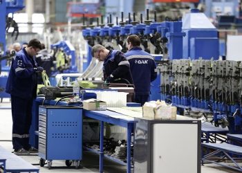 Где больше платят: рейтинг зарплат и работодателей Ульяновска