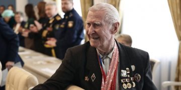 «Железный дед» и компания: ульяновские ветераны покоряют спортивный мир