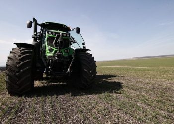 В Ульяновской области под яровой сев в 2026 году отведут более 760 тысяч гектаров