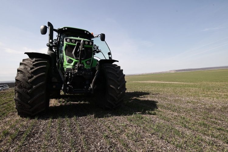 В Ульяновской области под яровой сев в 2026 году отведут более 760 тысяч гектаров