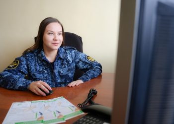 В ульяновском следственном изоляторе запустили доставку медикаментов