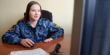 В ульяновском следственном изоляторе запустили доставку медикаментов