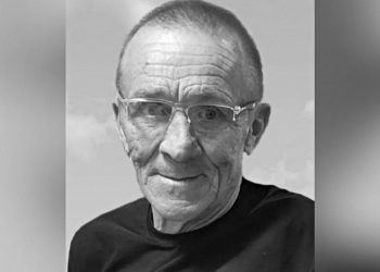 В Базарном Сызгане простятся с погибшим в ходе СВО Владимиром Курочкиным