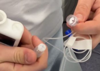 В Ульяновске создали «умную» помпа для диабетиков, которая заменит импорт