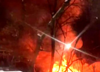 Замыкание в электрообогревателе погубило жителя Димитровграда