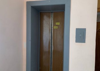 Где в Ульяновске и Димитровграде заменят старые лифты: смотрим адреса