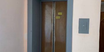 Где в Ульяновске и Димитровграде заменят старые лифты: смотрим адреса