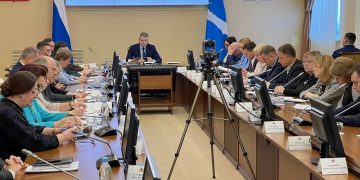 Участники СВО с инвалидностью смогут бесплатно получить землю в Ульяновской области