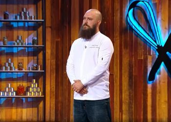 Александр Алехин из Ульяновска принял участие в кастинге шоу «Битва шефов»