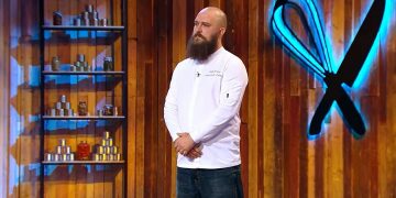 Александр Алехин из Ульяновска принял участие в кастинге шоу «Битва шефов»