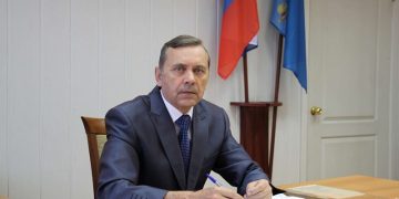 Скоропостижно скончался сын главы Карсунского района Владимира Чубарова
