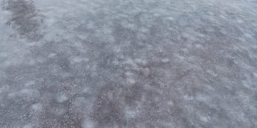 В Ульяновске суд обязал мэрию выплатить пенсионерке 600 тысяч за падение на «ничейном» тротуаре