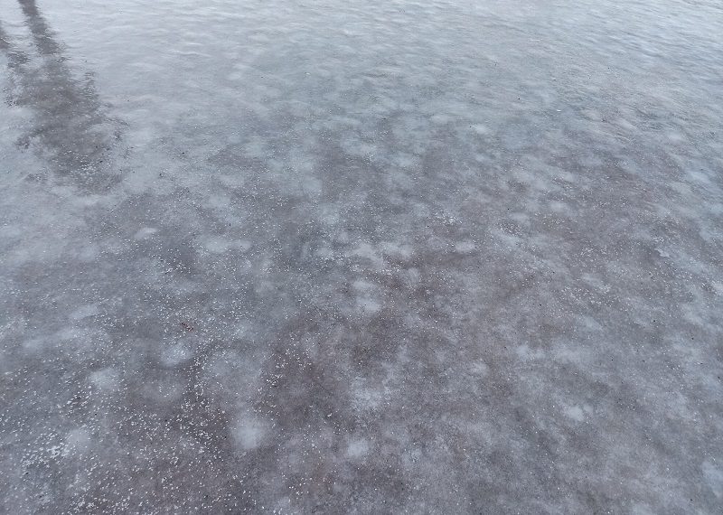 В Ульяновске суд обязал мэрию выплатить пенсионерке 600 тысяч за падение на «ничейном» тротуаре