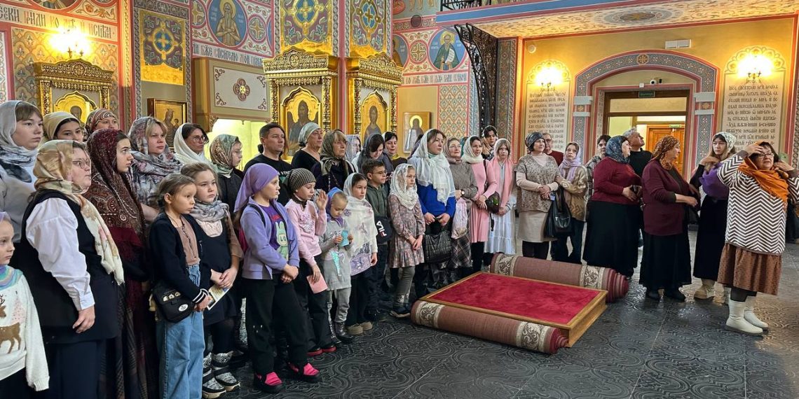 Юные ульяновские художники получили награды за рисунки великомученицы Екатерины Симбирской