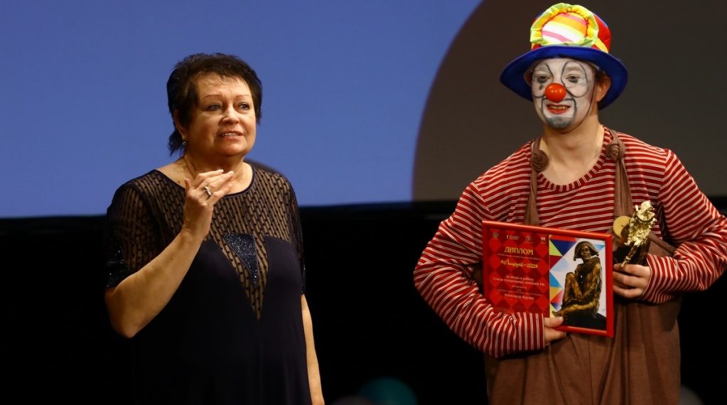 Стала известна программа фестиваля «Лицедей-2026» в Ульяновске