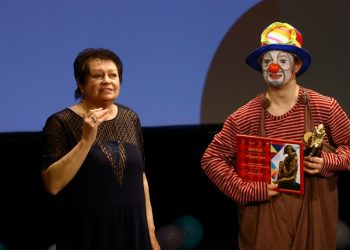 Стала известна программа фестиваля «Лицедей-2026» в Ульяновске