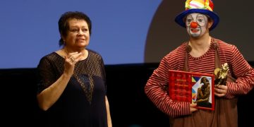 Стала известна программа фестиваля «Лицедей-2026» в Ульяновске