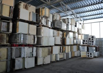 В Ульяновске начали производить альтернативное топливо из пластиковых отходов