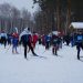 В Ульяновске прошла «Лыжня России — 2026»: фото