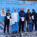 В Ульяновске прошла «Лыжня России — 2026»: фото