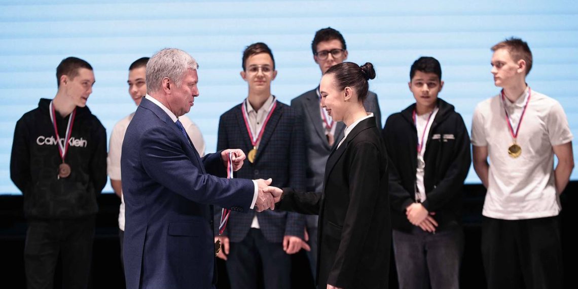 Более 50 конкурсантов представят Ульяновскую область на чемпионате «Профессионалы»