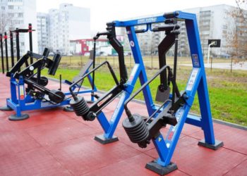 Как Ульяновск потратит деньги на развитие спортивной инфраструктуры