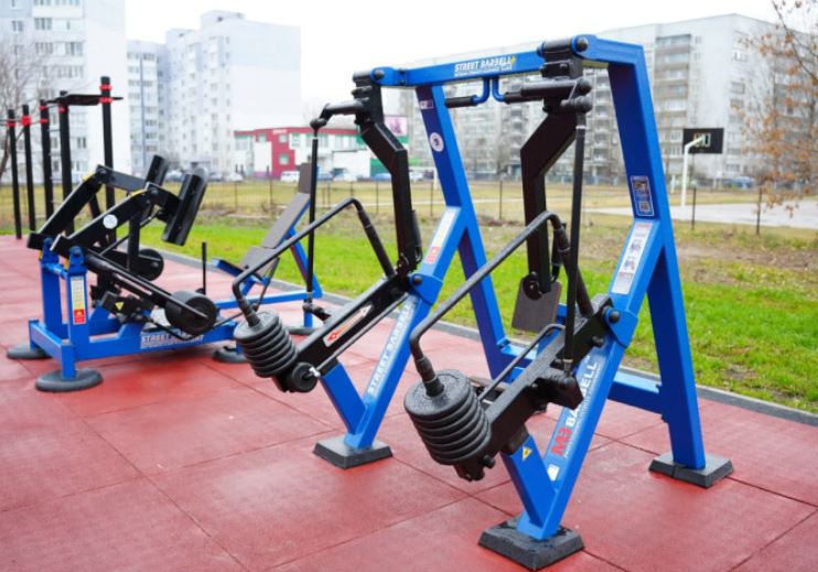 Как Ульяновск потратит деньги на развитие спортивной инфраструктуры