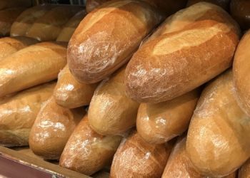 Ульяновское УФАС проверяет цены на хлеб