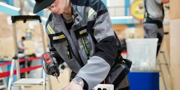 Ульяновский завод «Контактор» примет финалистов международного чемпионата электриков