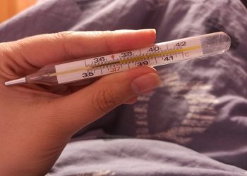 В Ульяновской области заболеваемость ОРВИ и гриппом ниже эпидпорога почти на 50%