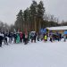 Почти 1500 ульяновцев вышли на старт «Лыжни России — 2026»: фото, видео