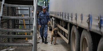 39 задержанных за год: Ульяновский УФСИН подвёл итоги борьбы с «запрещёнкой»