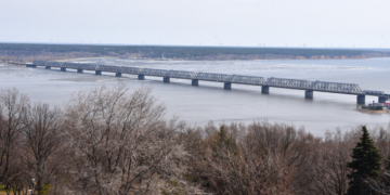 В Ульяновске укрепят Волжский косогор: что и где сделают