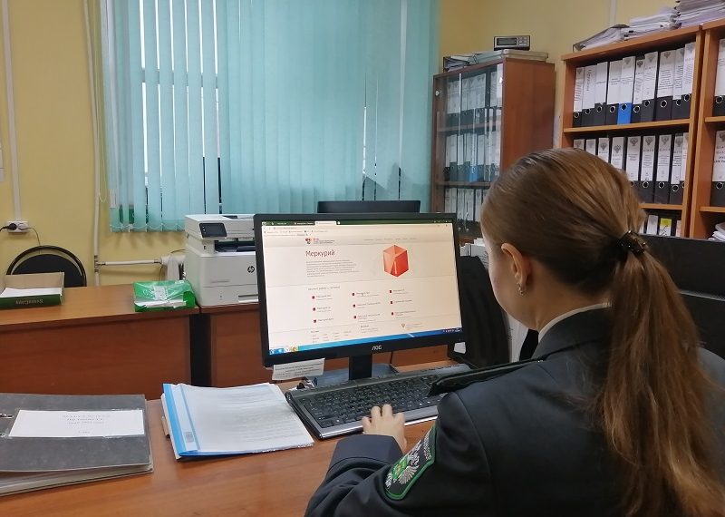 Леща выдали за судака: ульяновский предприниматель попался на подмене рыбы