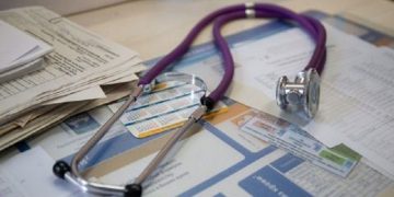 Выплаты по больничным в Ульяновской области выросли почти на 20%